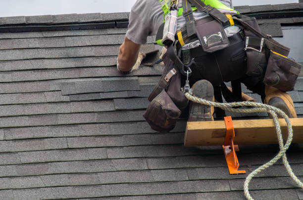 Reliable Emergency Roof Repair contractor in Forks, WA by Brentwood Metal Roofing