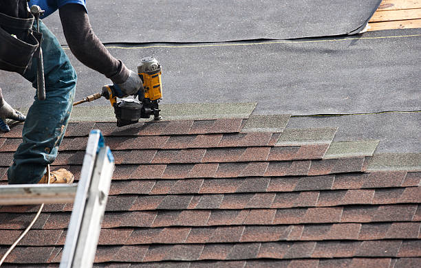 Licensed Emergency Roof Repair service in Forks, WA - Brentwood Metal Roofing